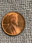 1944-P Lincoln Cent AU/BU