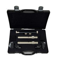 Shure KSM141 Small Diaphragm Condenser Microp...