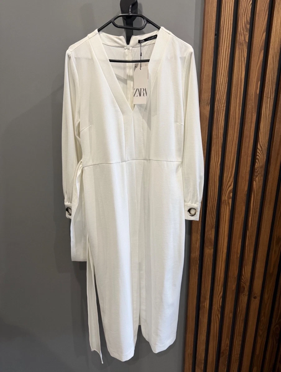 ebay long sleeve dress Purple Forever 21 Long Sleeve Dress