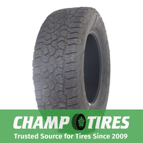 P275/65R18 Cooper Adventurer AT Force 116 T Used 10/32nds - Picture 3 of 5