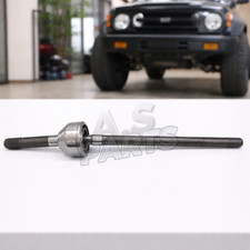 Genuine For Suzuki Samurai 85-95 Front Axle Shaft Passenger Side 44101m83311