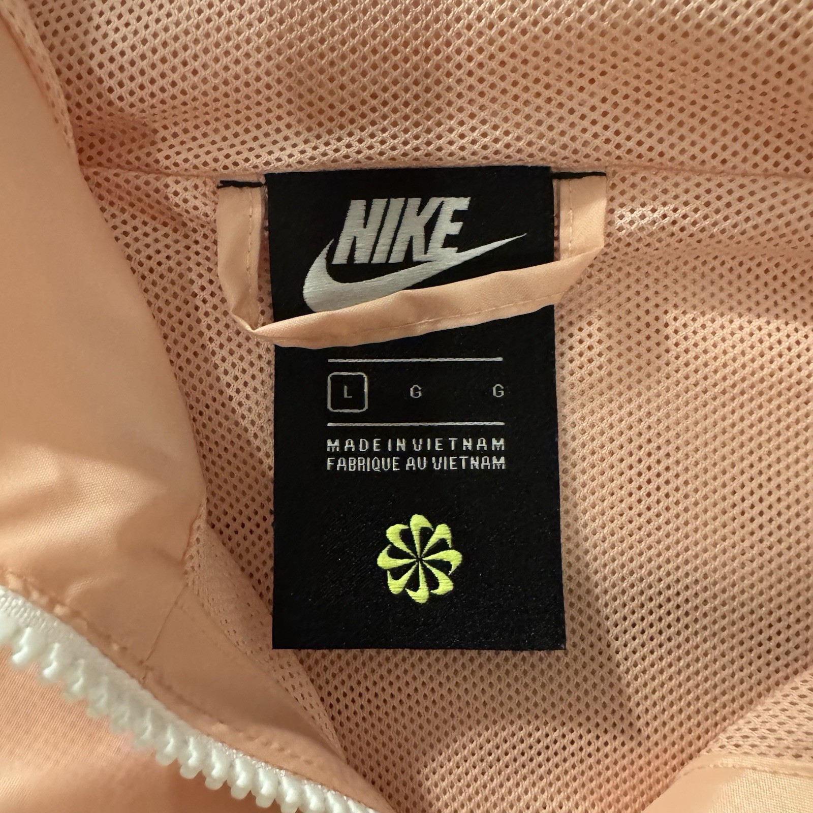 nike windrunner jacket Medium - image 10