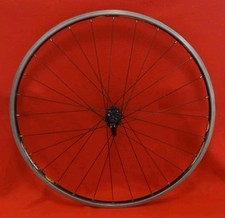 Roue Arrière MAVIC Cosmos Vélo Route 1990 Vintage Road Bike Rear Wheel