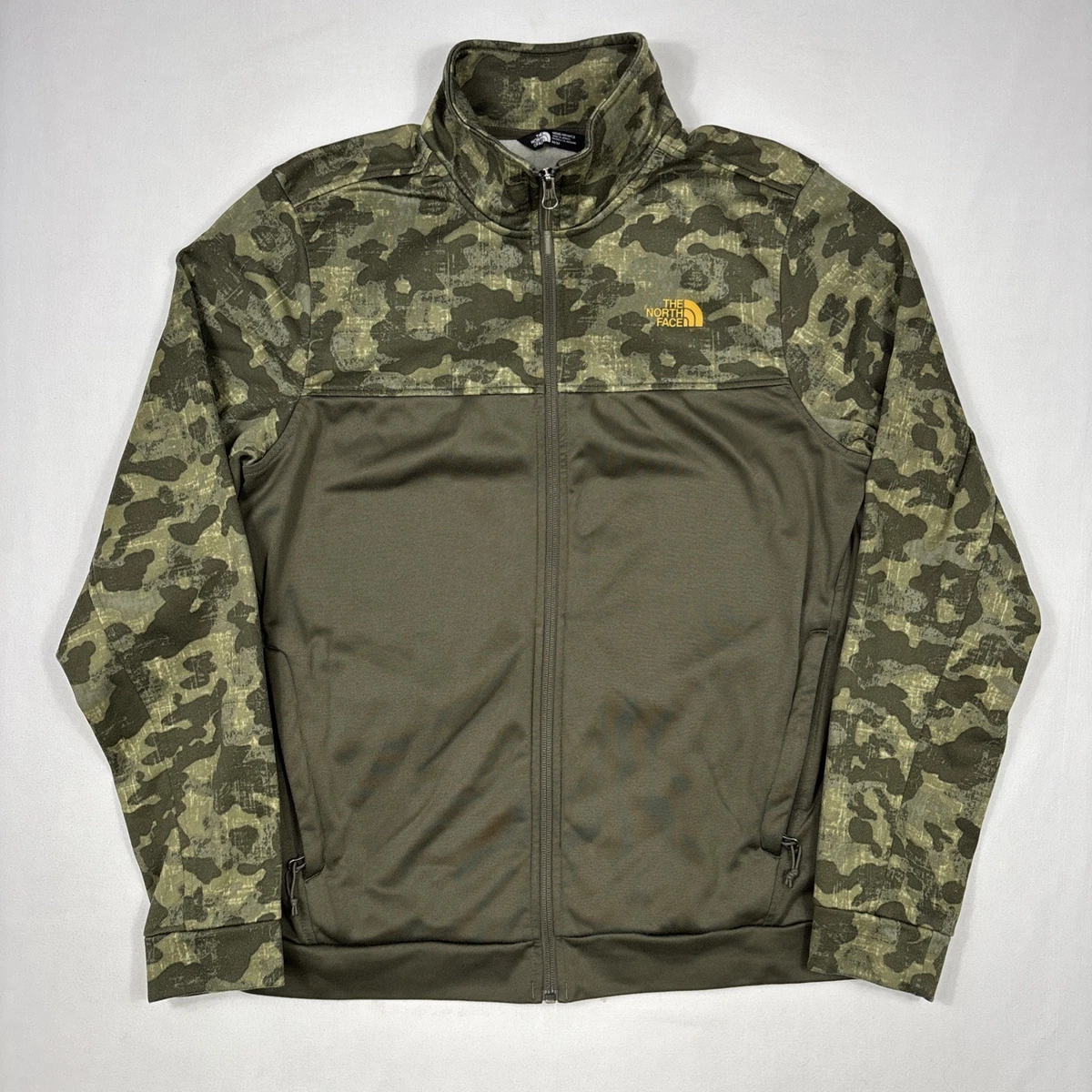 The North Face Camouflage Coats, Jackets & Vests for Men for Sale
