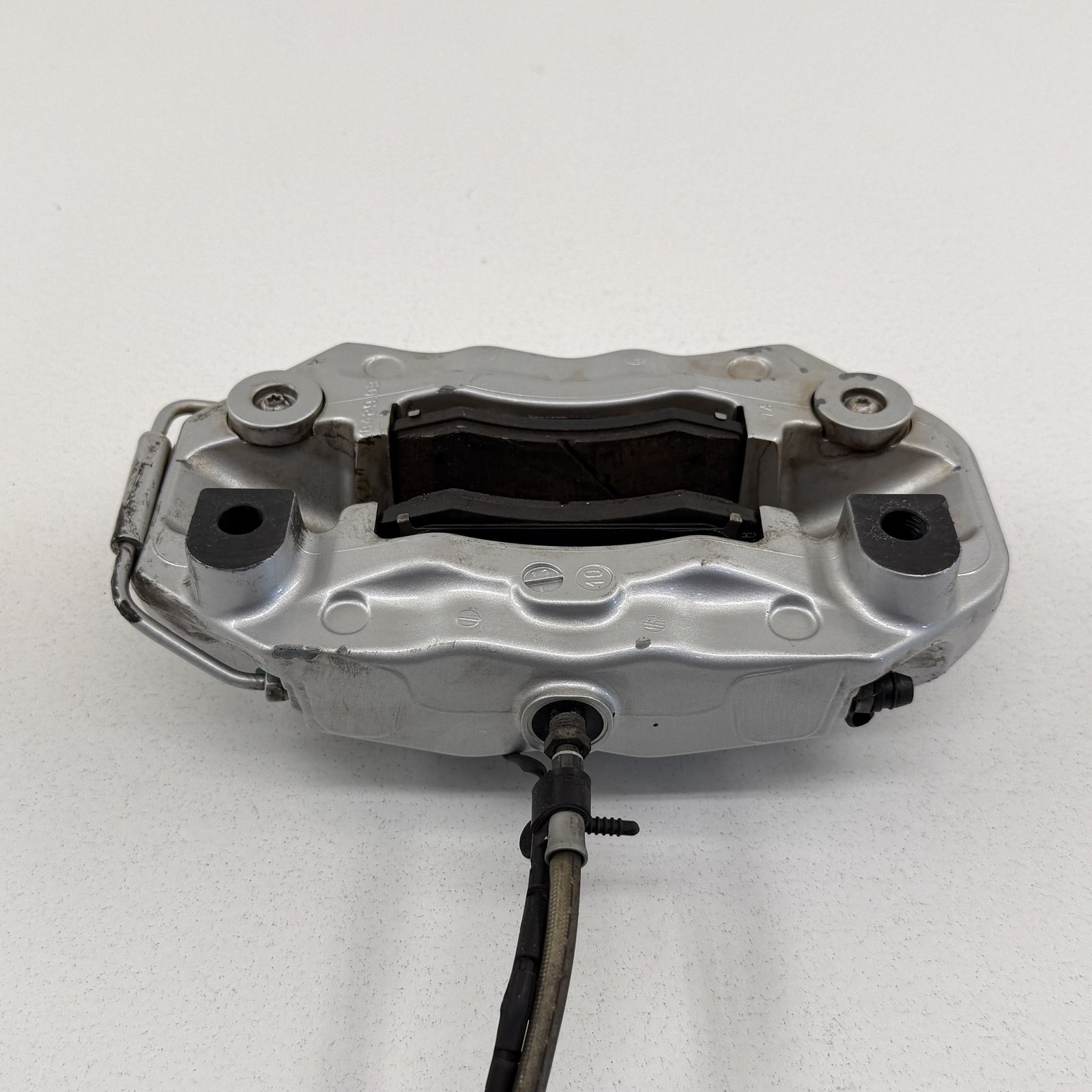 Aston Martin V8 Vantage 2011-2017 Brake caliper pistons Set