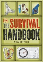 Colin Towell - Survival Handbook - Paperback - G245Z
