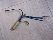 Beem Gigant Fleischwolf Kondensator mit Widerstand