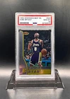 1996 BOWMAN'S BEST ROOKIE #R23 KOBE BRYANT ROOKIE RC PSA 10