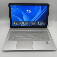 HP Envy 15T-AE100 Intel Core i7-6500u 2.60 GH...