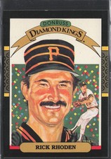 Rick Rhoden