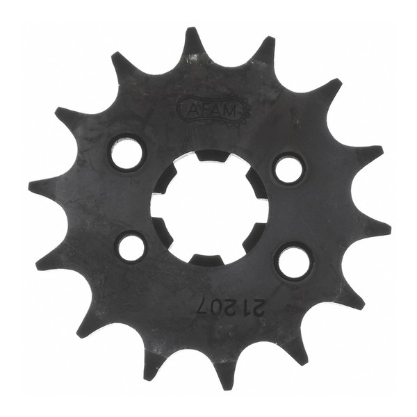 Afam Ritzel #428 14 ZäHne (FüR: Yamaha YBR 125 (Einspritzer) RE054 14-16 )-image