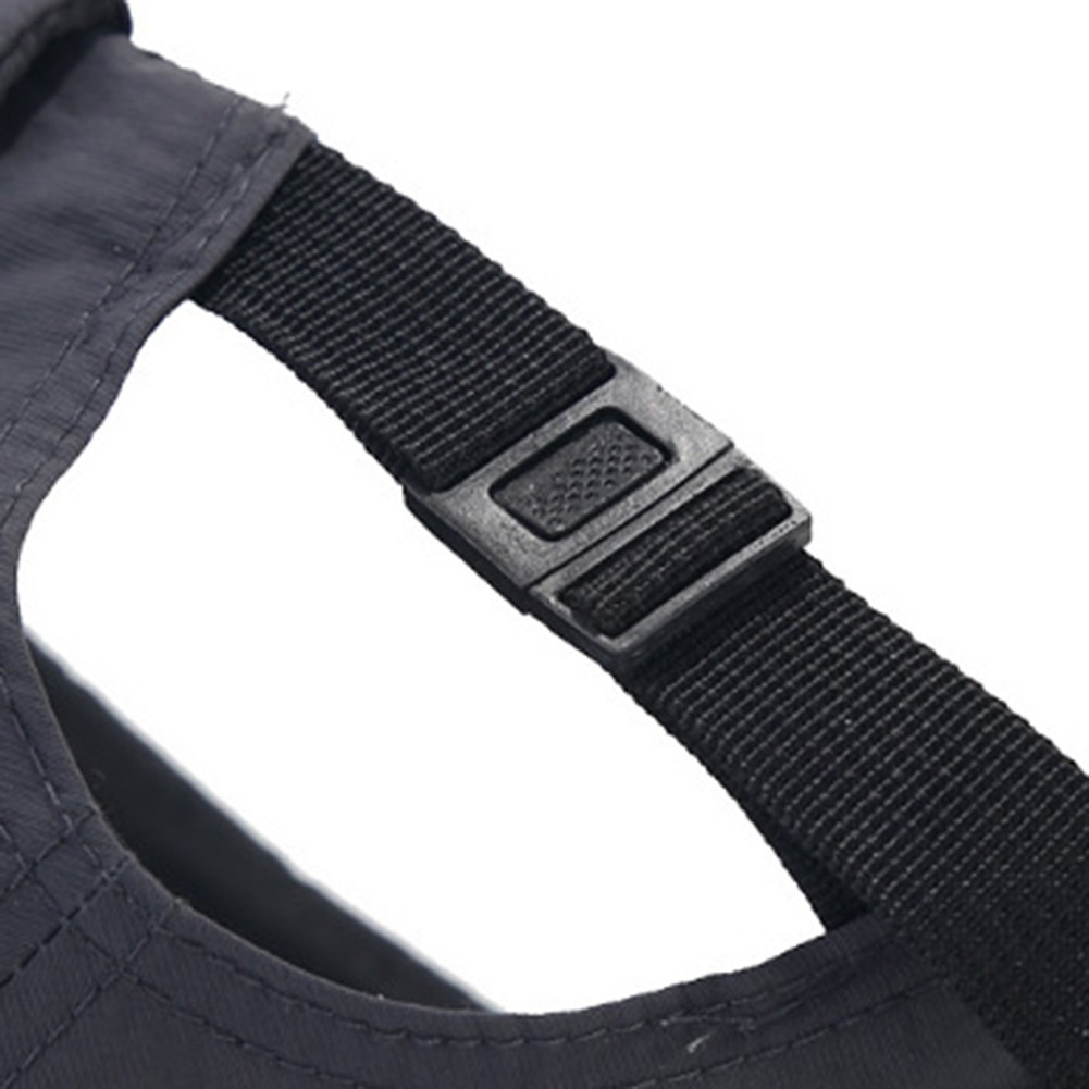 APL Cappello design leggero asciugatura rapida traspirante cappello regolabile circonferenza cappello