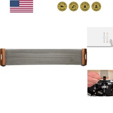 PURESOUND Custom Pro Brass Snare Wire - Snare Drum Wires - Drum Wire - - 24 S...