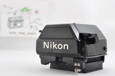  Excellent 5 Nikon Photomic AS View Finder DP-12 DP12 For F2 From JAPAN 056 g