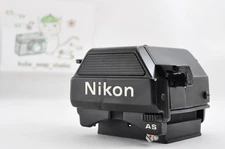 *Excellent+5* Nikon Photomic AS View Finder DP-12 DP12 For F2 From JAPAN #056_g