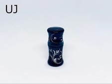 Billiard joint protector pattern blue UJ