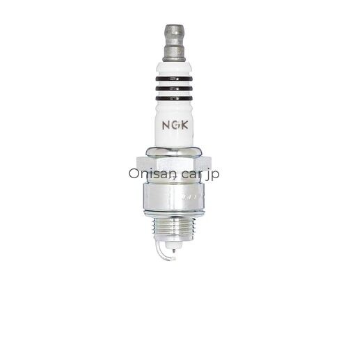 NGK Iridium IX Spark Plugs for US Vehicles 7189 Integrated Type XR4IX