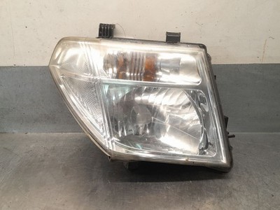 26010EB30A RECHTER SCHEINWERFER / 26010EB30A / 6089654 FÜR NISSAN PATHFINDER III