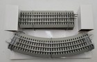 Lionel 7-11157 Track Pack For Use w/ B&O Capitol Freight Set LN/Box — photo 2
