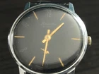 Watch RAKETA  Vintage Mechanical 2603 Soviet wristwatch USSR Serviced!