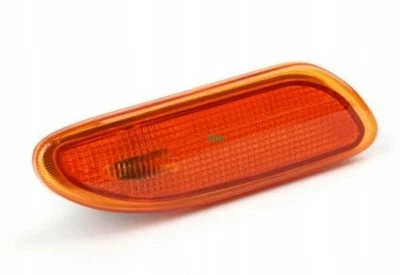 Mercedes-Benz CLK-Klasse Rechte Seite Marker in Stoßstange Blinker Licht Origin - Bild 1 von 4