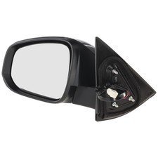 Mirror Driver Left Side Heated For Toyota Tacoma 2024