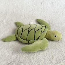 IKEA Blavingad Green Sea Turtle 16 Ocean Plus...