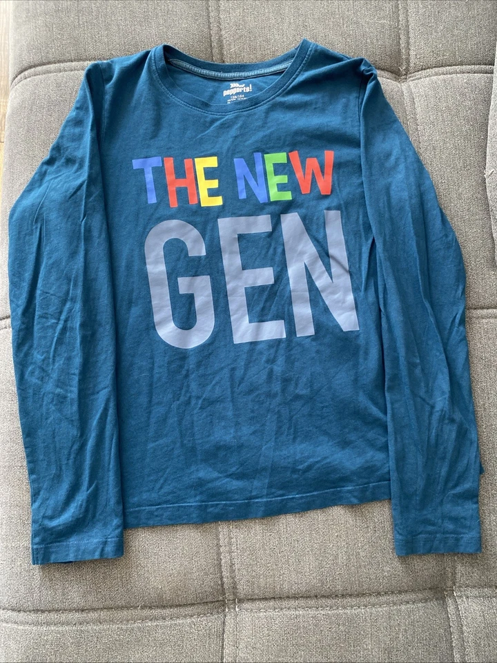 Langarmshirt Gr.158 - Bild 1 von 1