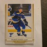 2025-26 Upper Deck Series 2 #OG-48 Dalibor Dvorsky O-Pee-Chee Gold Glossy