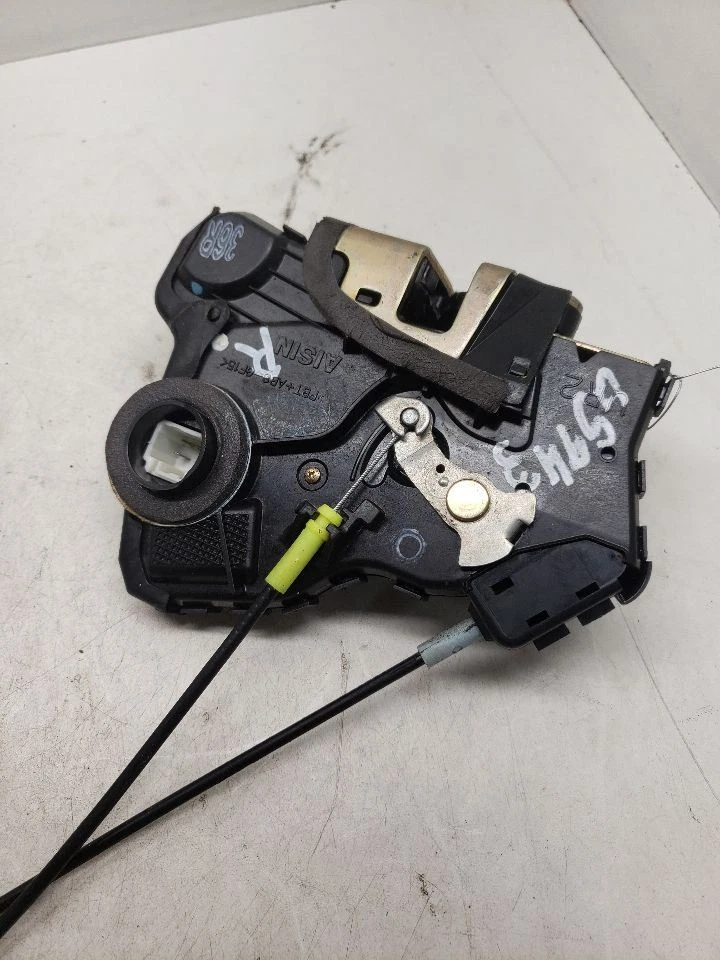 Corolla 2005 definido por el usuario 1402431 Foto 2 de 4