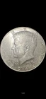 1964 Kennedy Half Dollar Silver 50C Coin