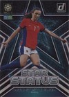 Ingrid Syrstad Engen Trading Cards