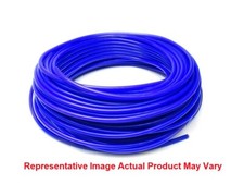 Hps Silicone Vacuum Hose Tubing High Temperature 38 9.5mm Id Blue - 1 Feet Hps Silicone Vacuum Hose Tubing High Temperature 38 9.5mm Id Blue - 1 Feet
