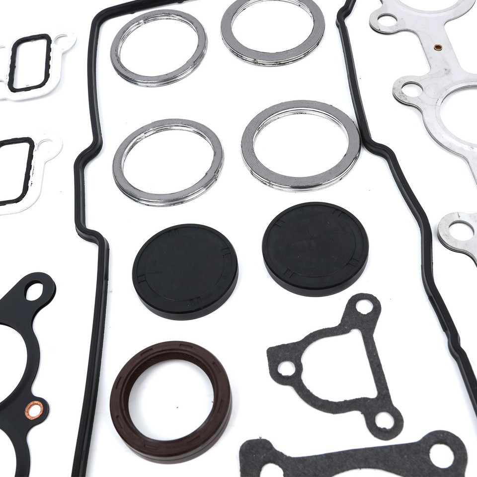 Engine Head Gasket Set For Toyota Tundra 4Runnner T100 3.4L V6