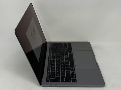 MacBook Pro 13 Touch Bar 2019 i5 8GB 512GB SSD 2.4GHz Space Gray