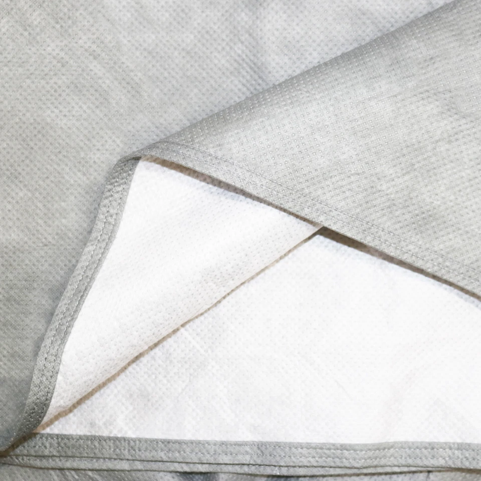 Honda Odyssey 5-layer Weatherproof All Season Premium Storage Cover - Image 2 of 4