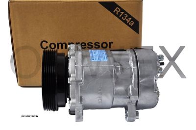 NRF Klimakompressor Klimaanlage Kompressor 32165 SAAB 9 3  (YS3D) (1998 - 2003)
