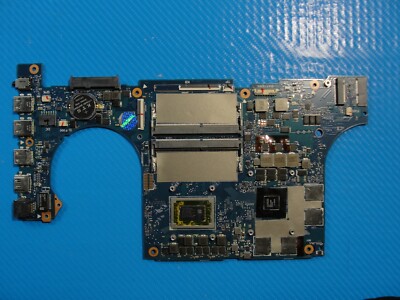 Asus TUF FX705DY-RS51 AMD 5 3550H 3.7GHz RX 560X 4GB Motherboard 60NR0190-MB3010