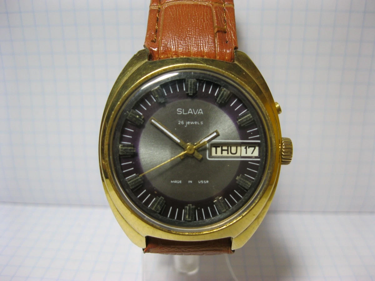 watch Slava