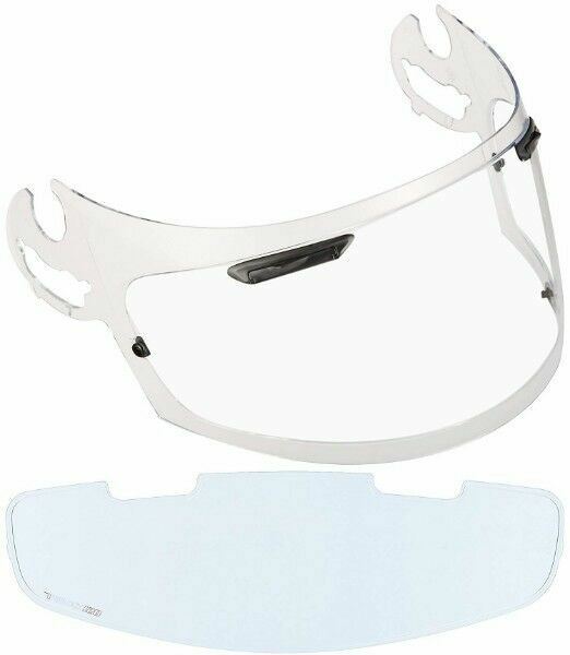 Arai Visor shield SAI clear w pinlock RX-7-RR5 Corsair-V QUANTUM-J