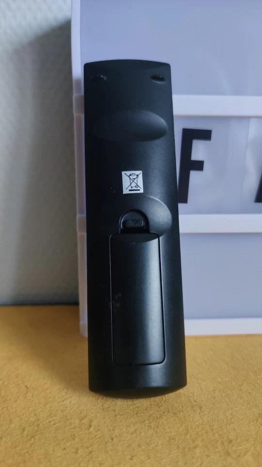 ★ TRIAX boitier TV télécommande officielle constructeur original - Photo 2/2