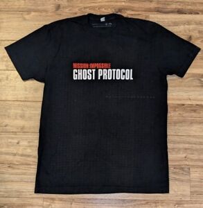 Mission Impossible Shirt | eBay Mission Impossible Shirt | eBay