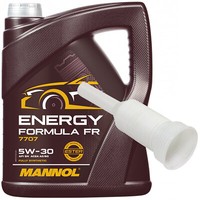 MotoröL ÖLfilter SM134 Set 5W30 5 Liter FüR Infiniti Nissan 350 Subaru Legacy
