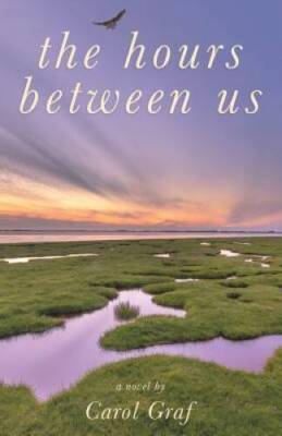 The Hours Between Us - Paperback By Graf, Carol - GOOD