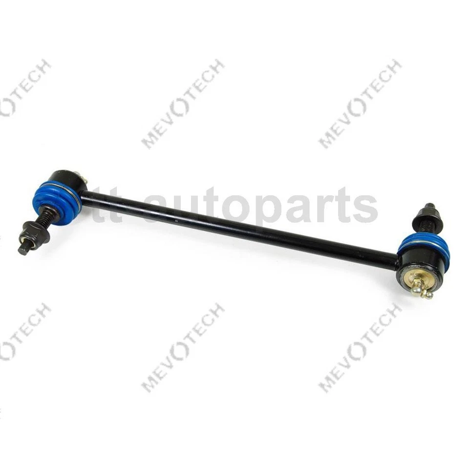 Barra estabilizadora delantera trasera izquierda Mevotech para Ford Fusion_tt 2013 2014 2015 2016 2017 Foto 2 de 4