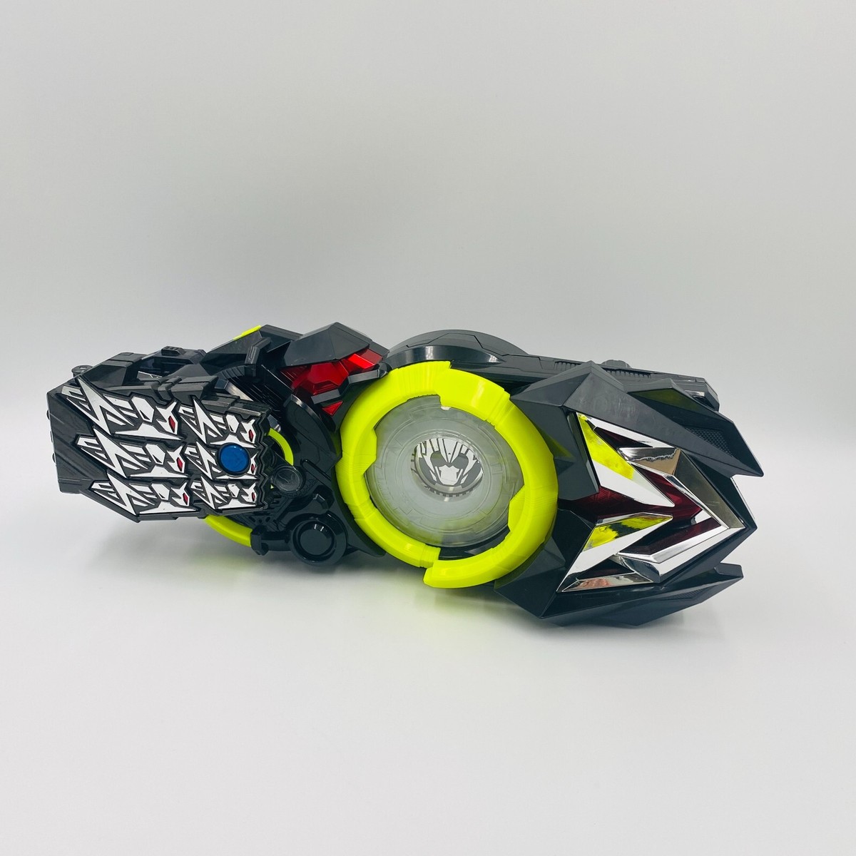 Kamen Rider Zero One DX Driver & Zero Two & Metal Cluster Hopper