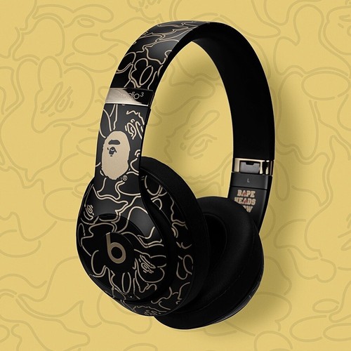 New Sealed- Original Beats Studio3 Skyline Collection Headphones - All Colors - Picture 144 of 144