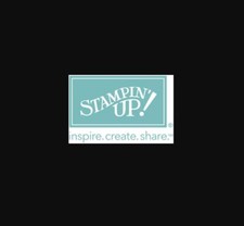 Stampin' Up Wood Mount Rubber Stamp Sets, You Choose