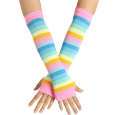 arm warmers