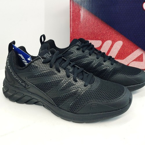 fila cryptonic 7